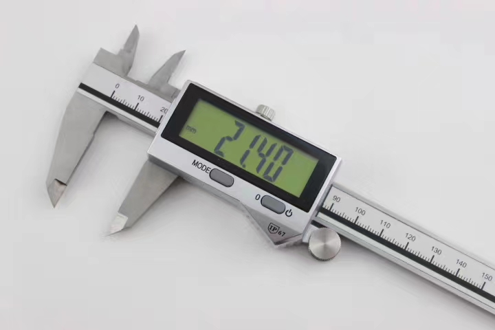 IP67 Digital Caliper