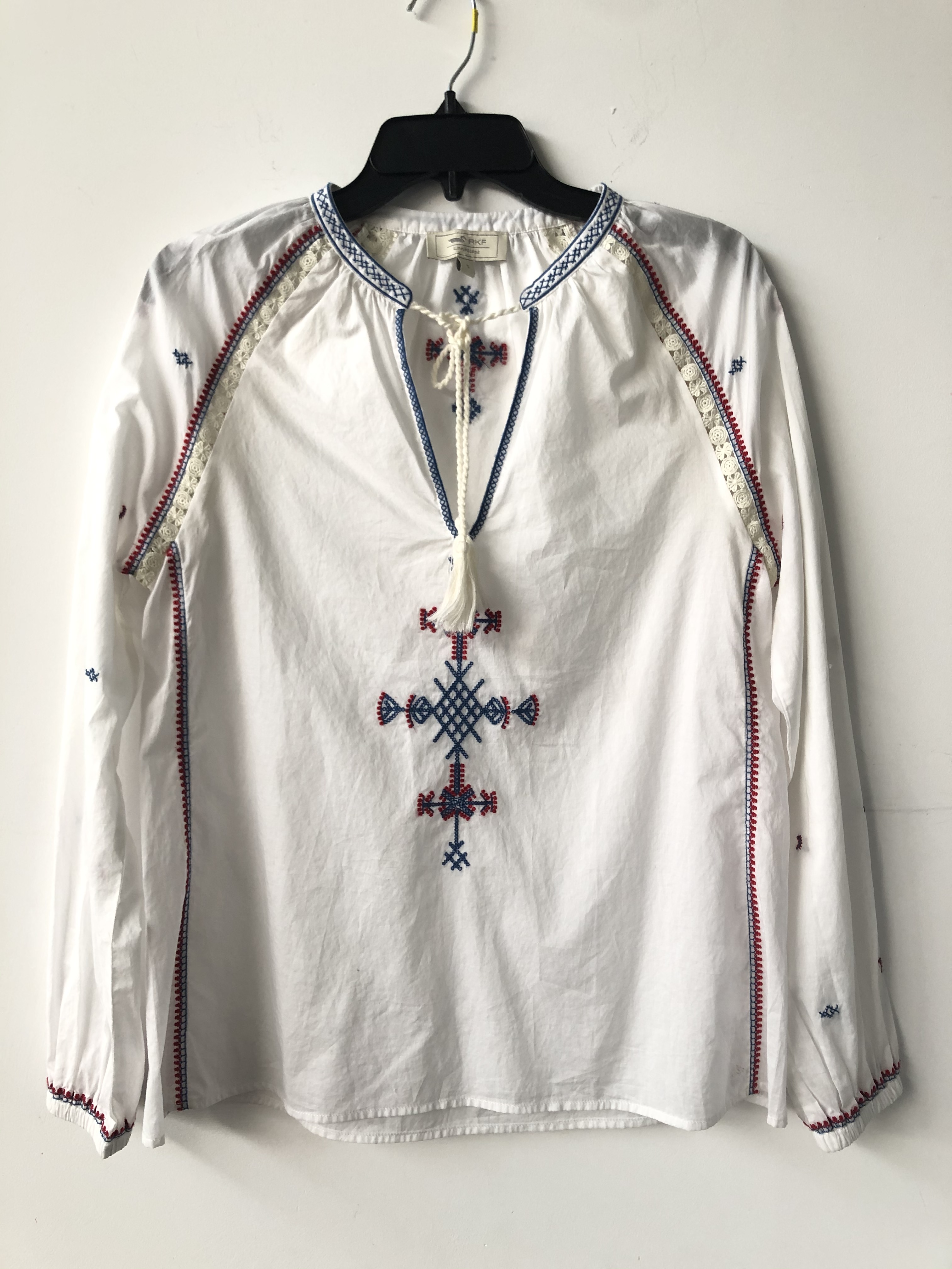 Woman's casual shirt