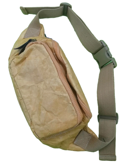 Tyvek bag