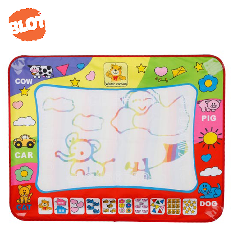 Water Drawing Mat