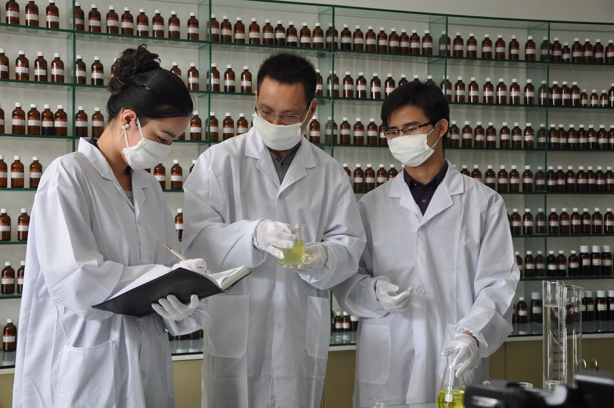 Zhejiang Shun'an Industrial and Trade Co., Ltd. – Product photos 3
