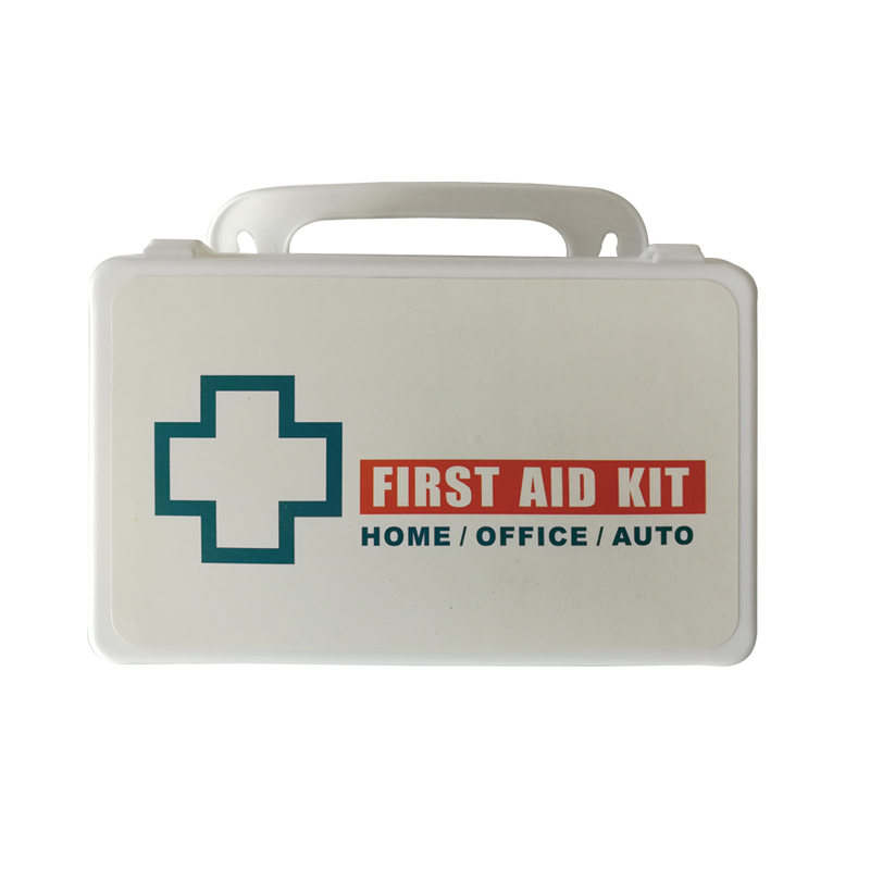 CE FDA Approved Portable Emgerncy Survival Care First Aid Kit For Family, Office, Auto, Outdoor