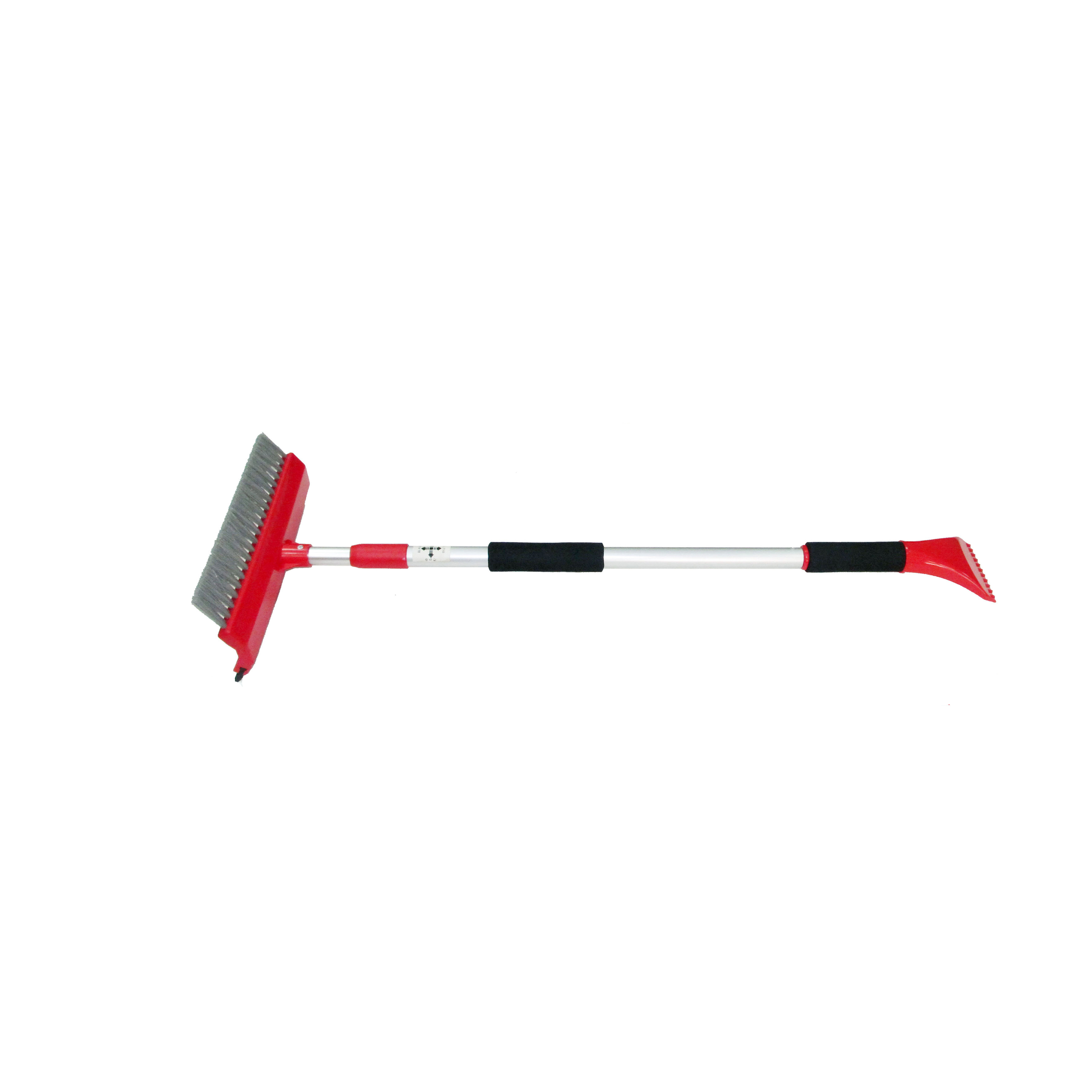 Snow brush