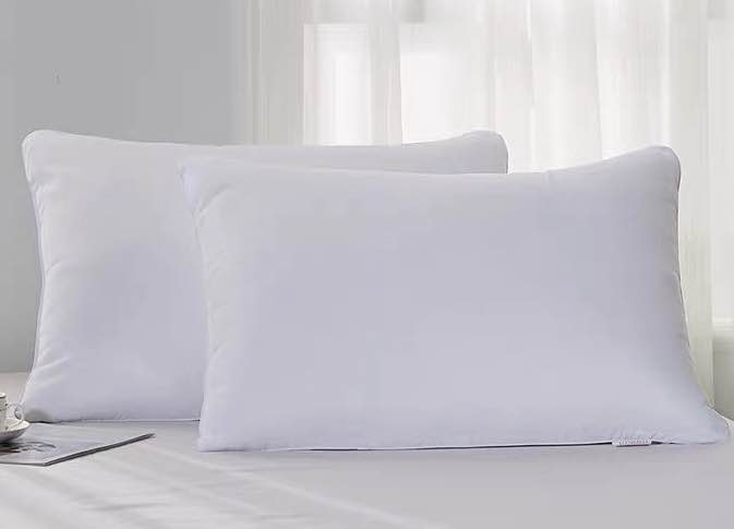 Hangzhou GaGa HomeTextiles Co.,Ltd – Polyester pillow 2