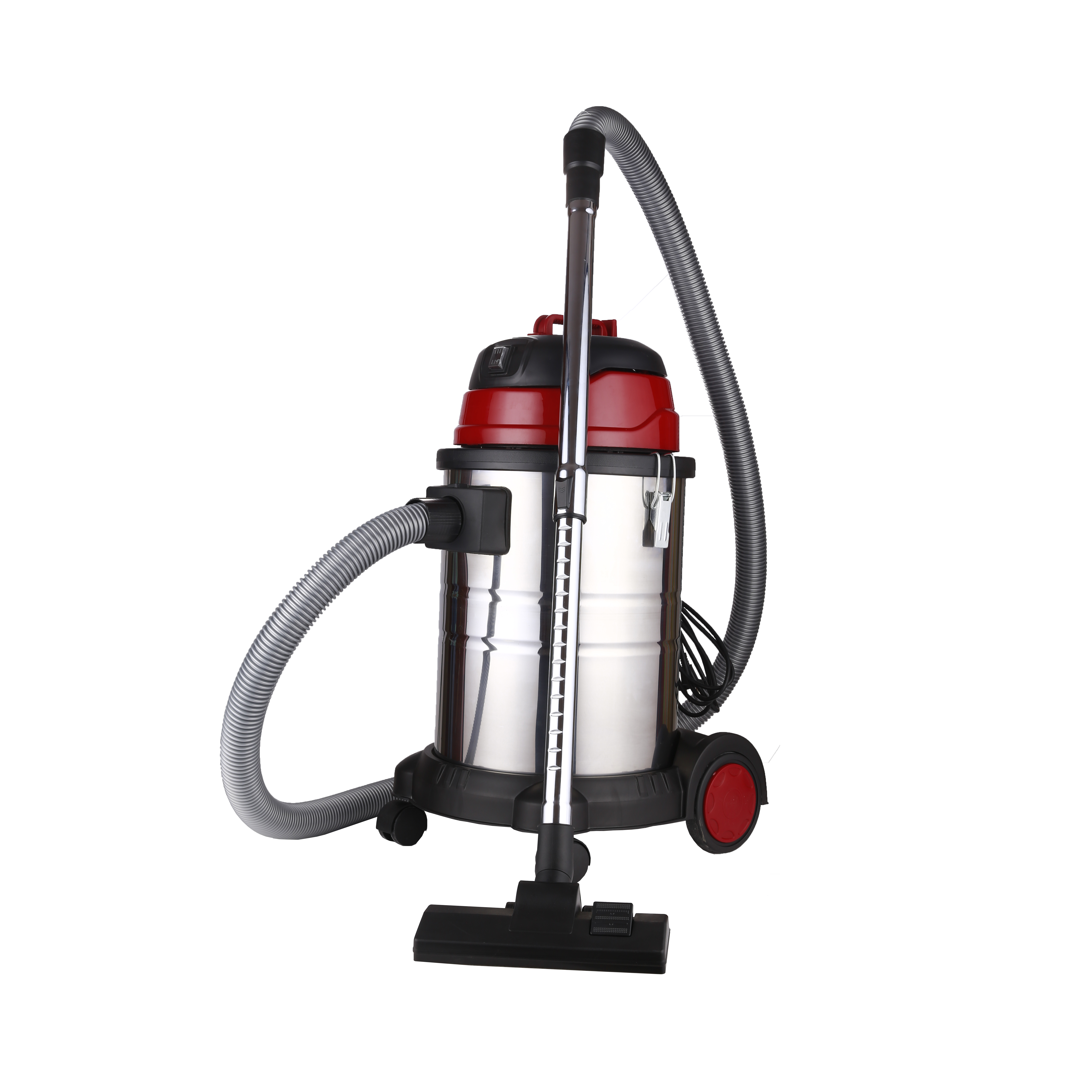 Professional Dry/Wet Vacuum Cleaner