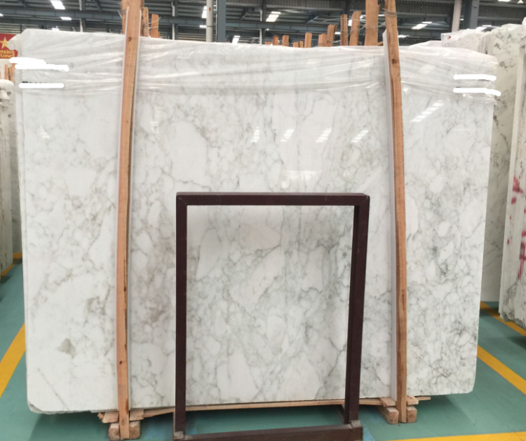 Bianco Jade marble