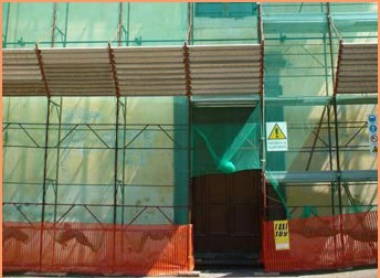 Constuction Safety Net,scaffolding Net
