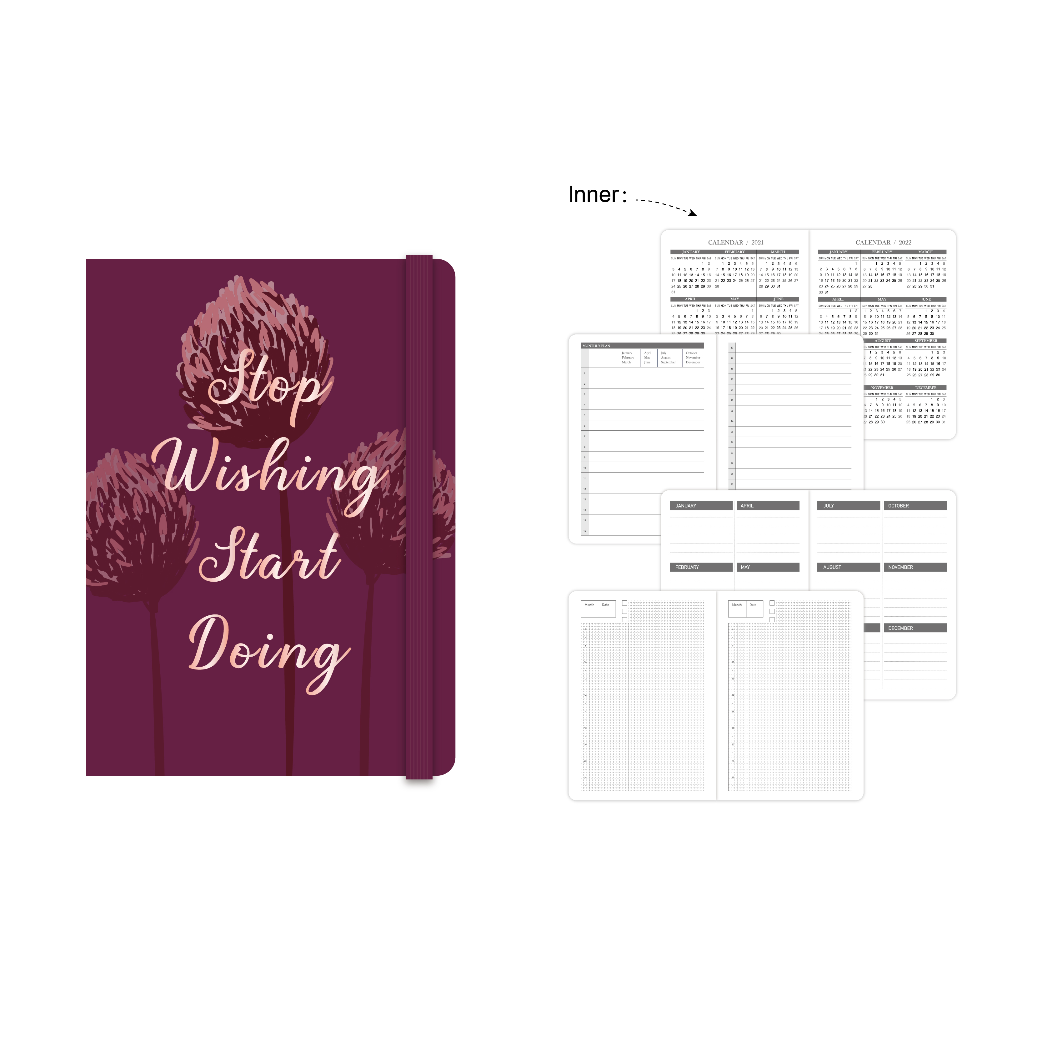 Note book