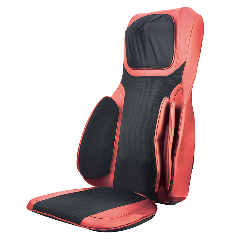 Tapping&Kneading Massage Cushion