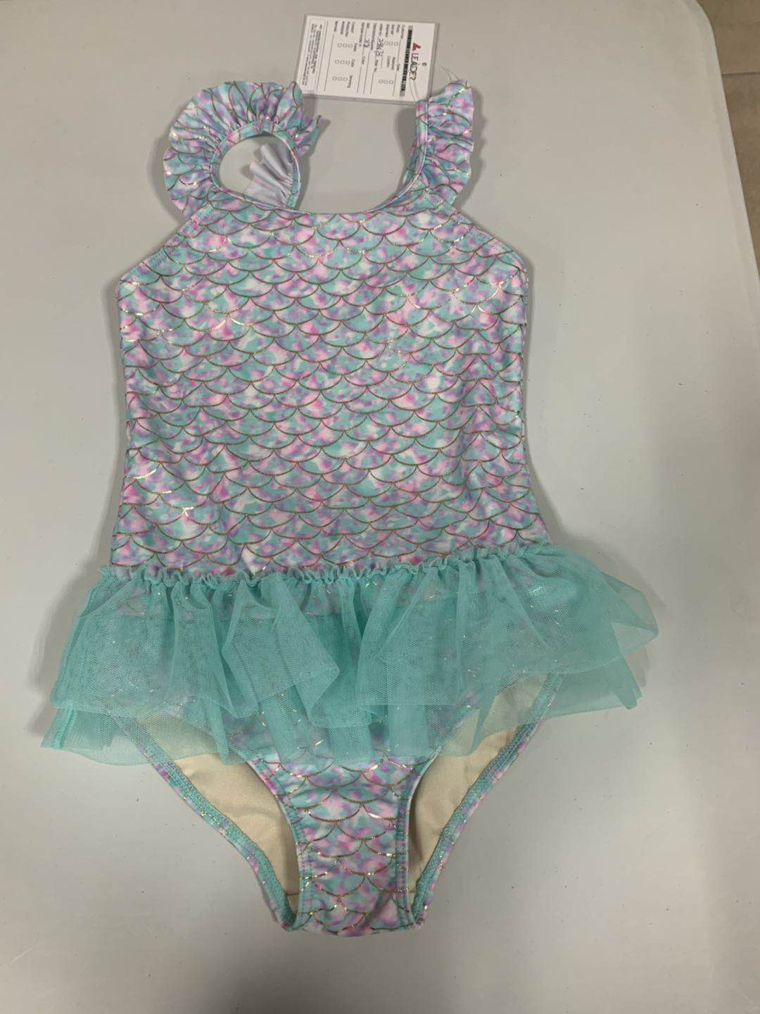 Girls Swimsuit