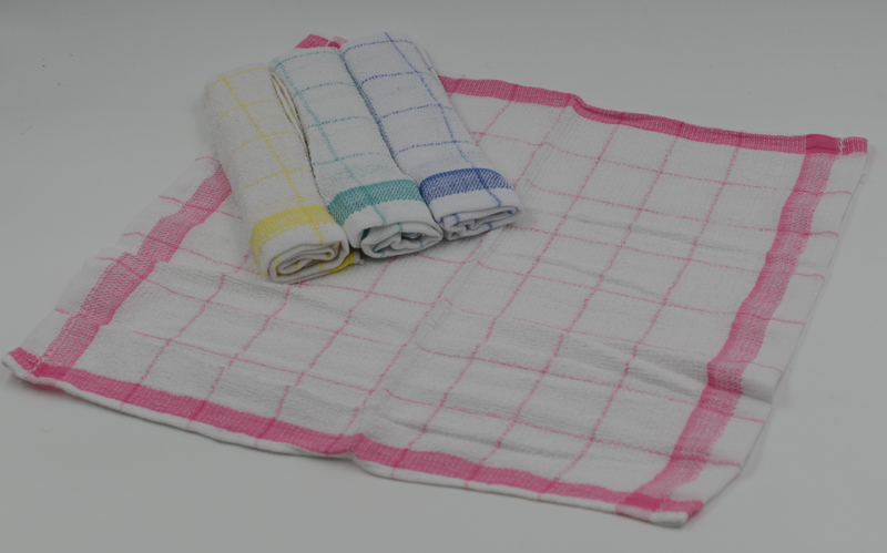 Dustcloth