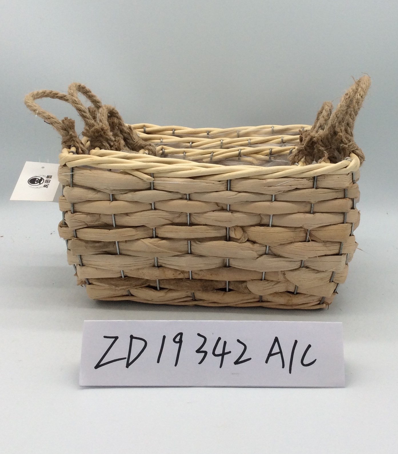 willow basket