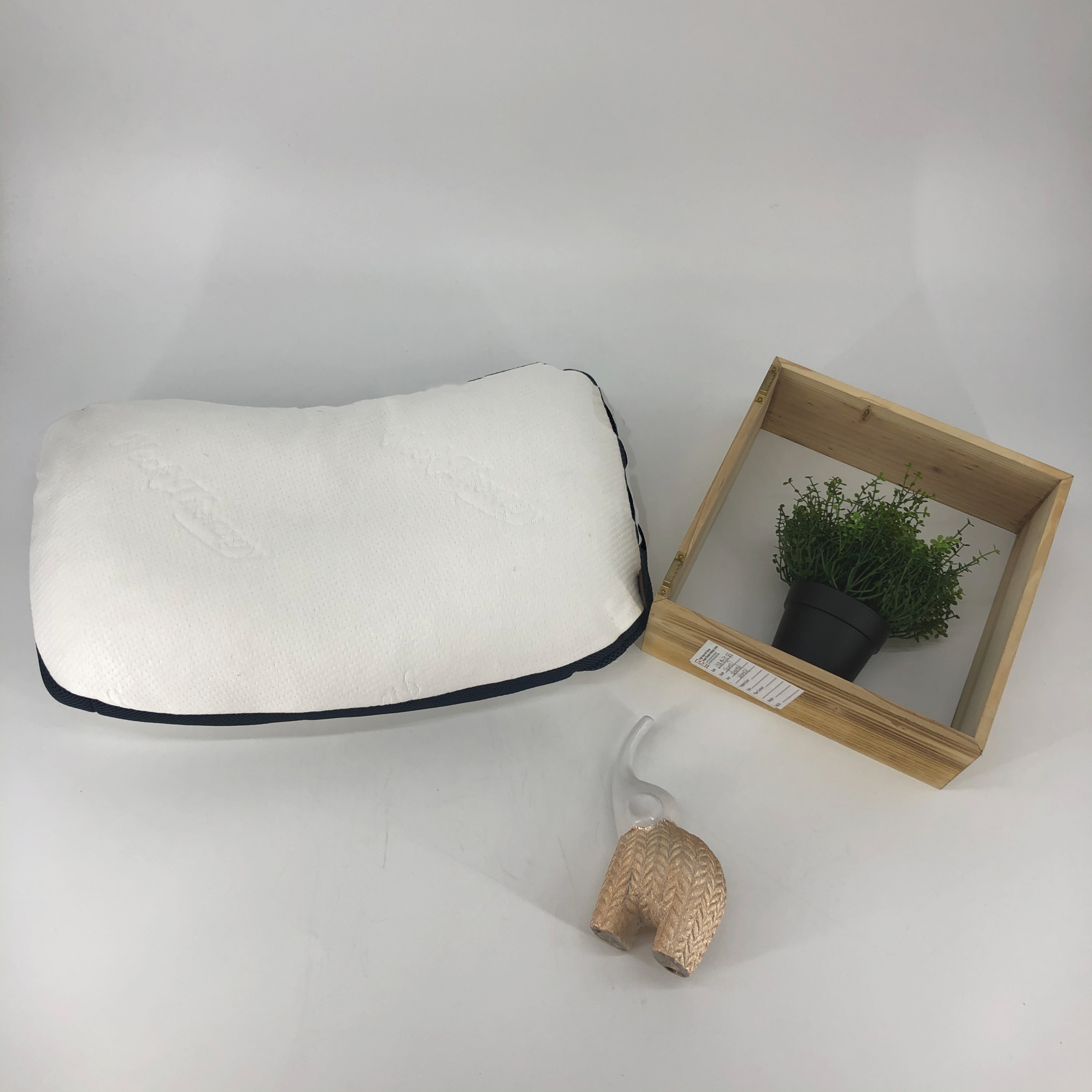 D0.8x1cm PVC Tupe Pillow