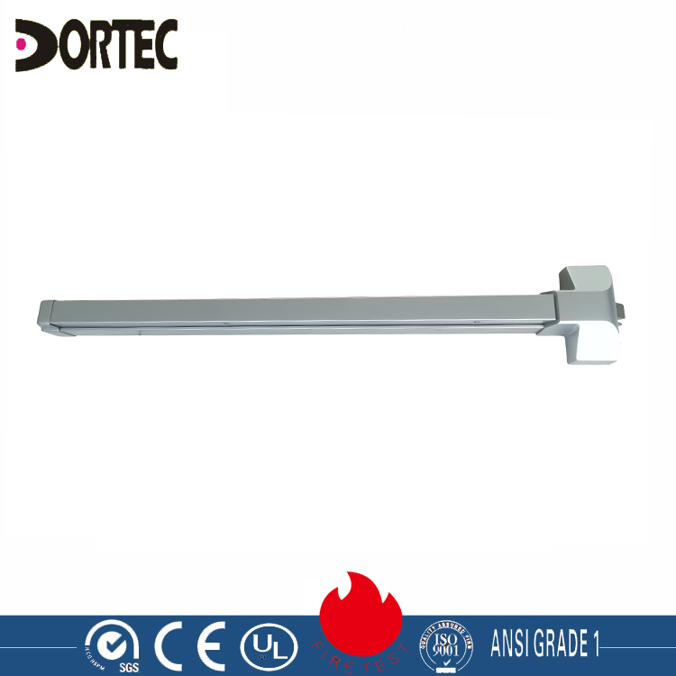 Panic exit device