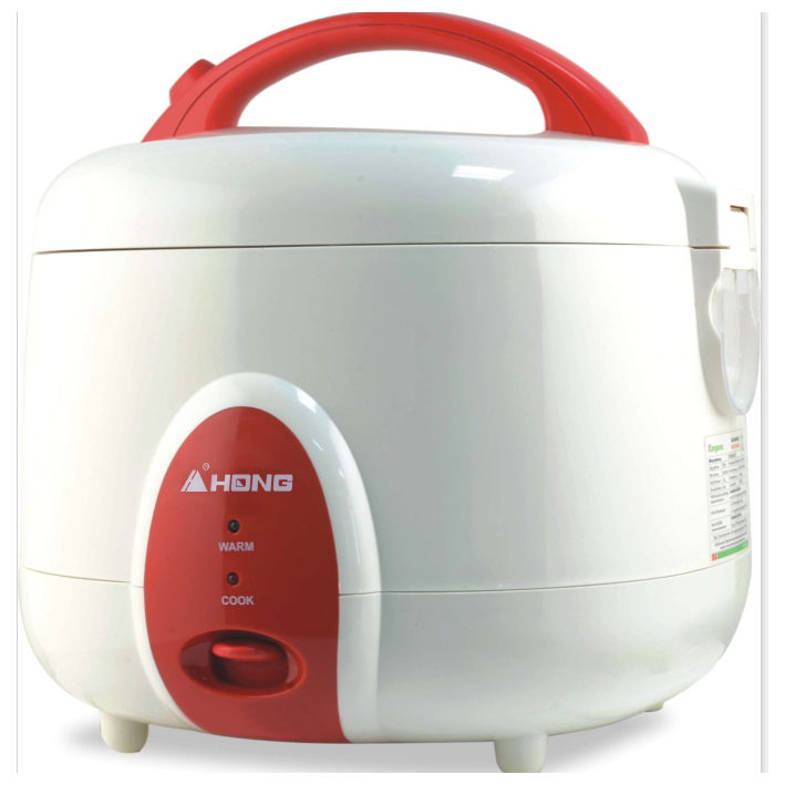 Rice Cooker