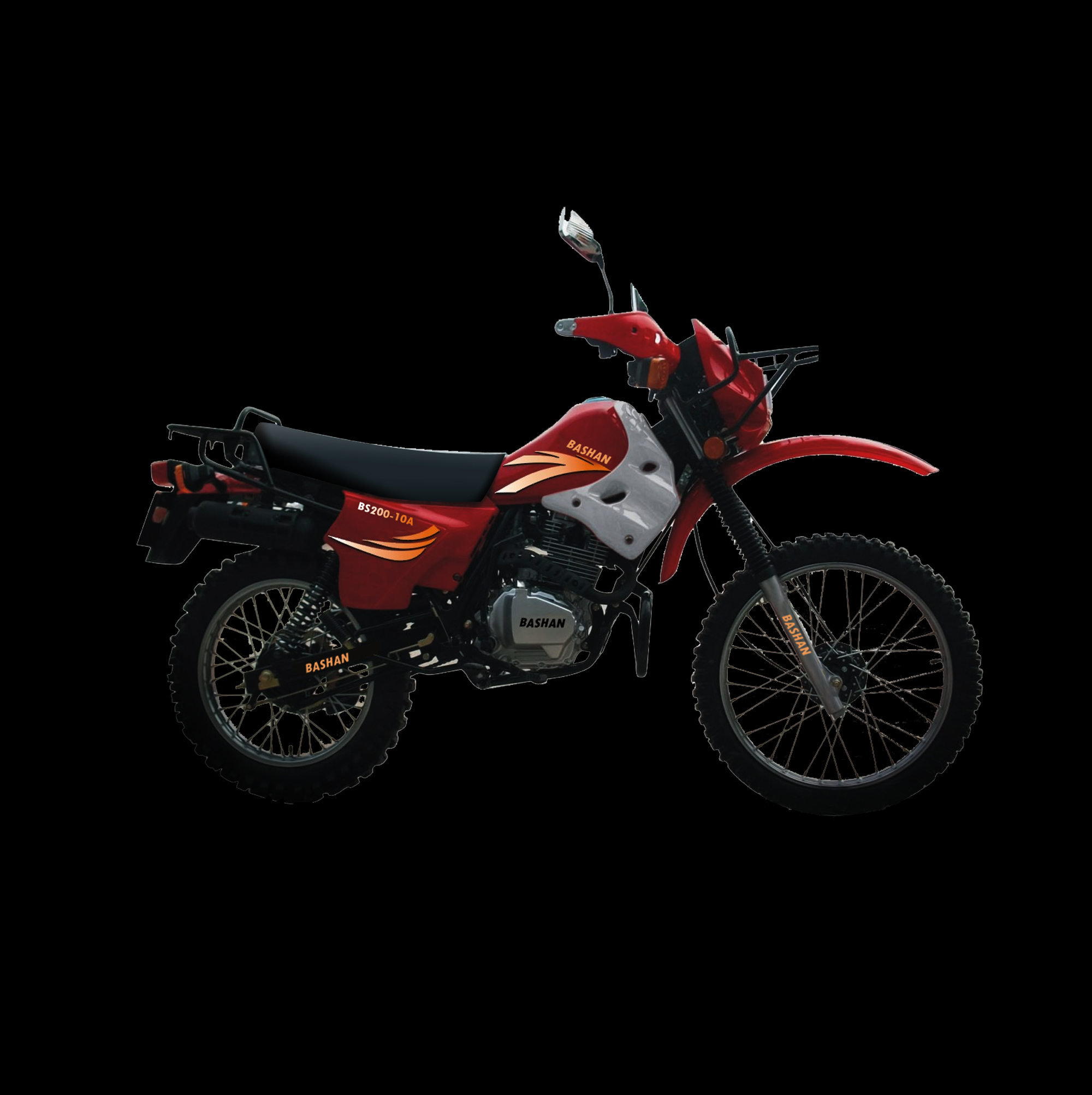 BS200-10A