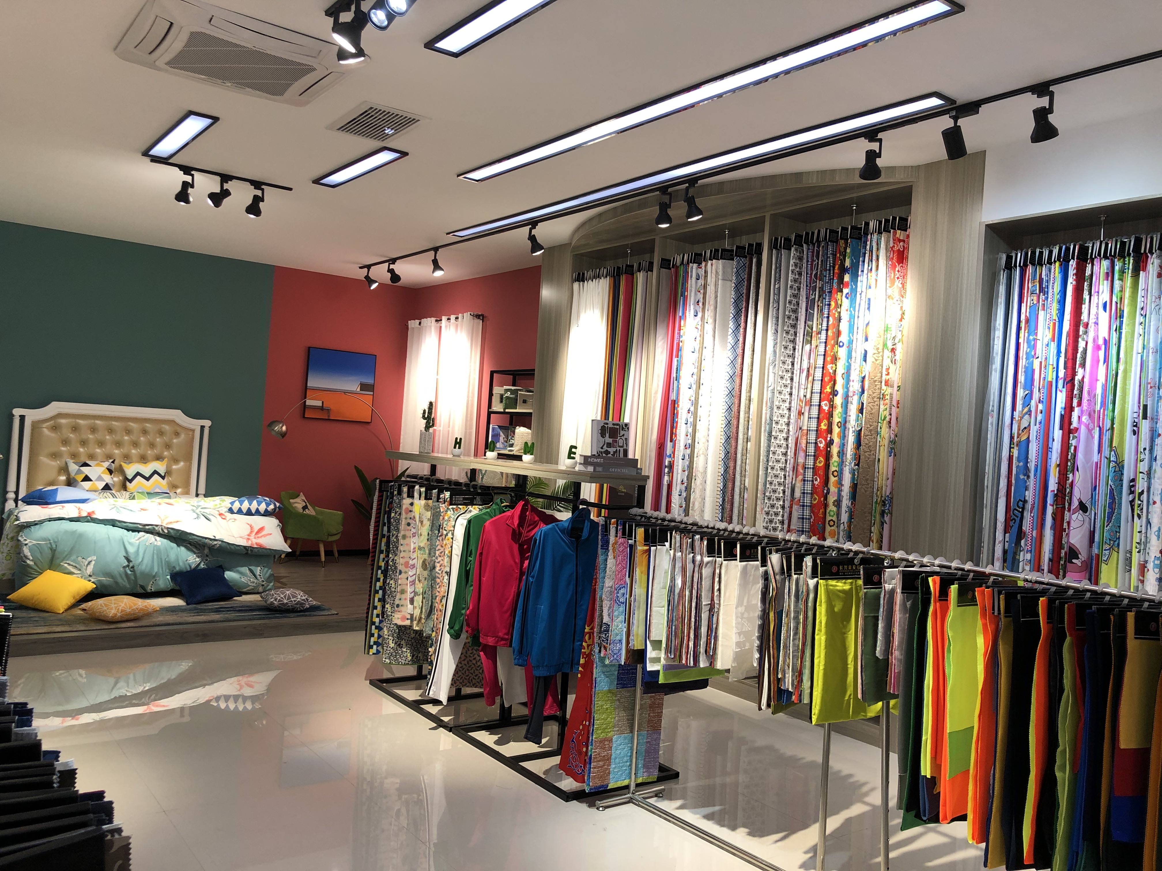 Changxing Jinfa Textile Co., Ltd. – warp knitted fabrics 2