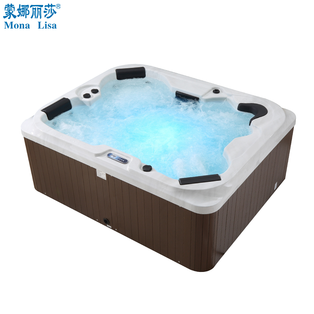 Whirlpool Air Spa Tub