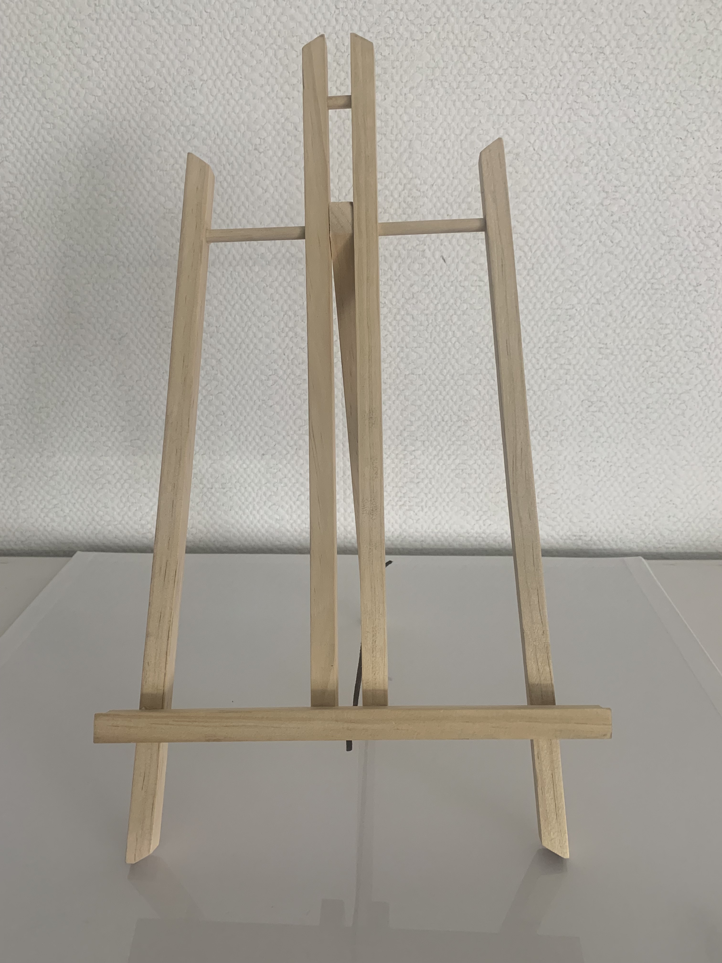 table easel