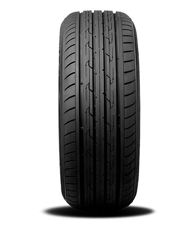 Passenger Car Tire