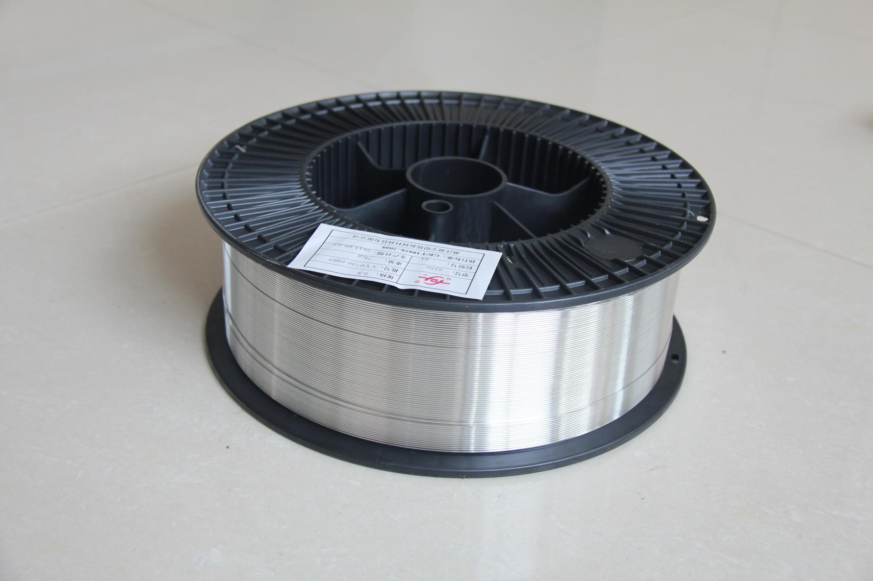 Welding Wire Stainless Steel