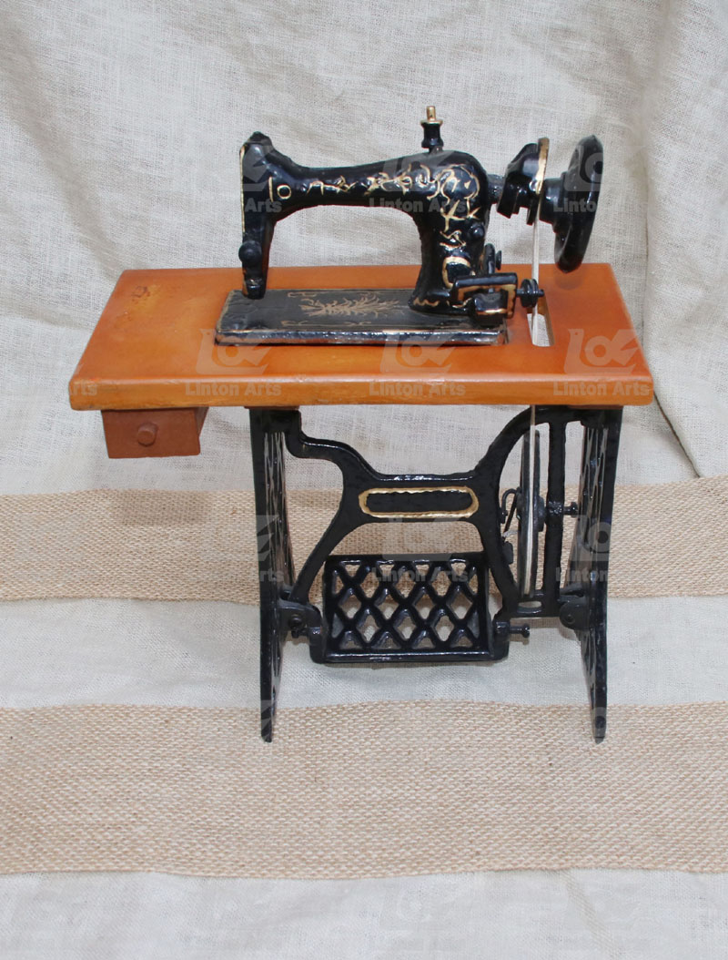 Sew maching