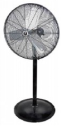 120v 30in Instructions Oscillation Pedestal Fan