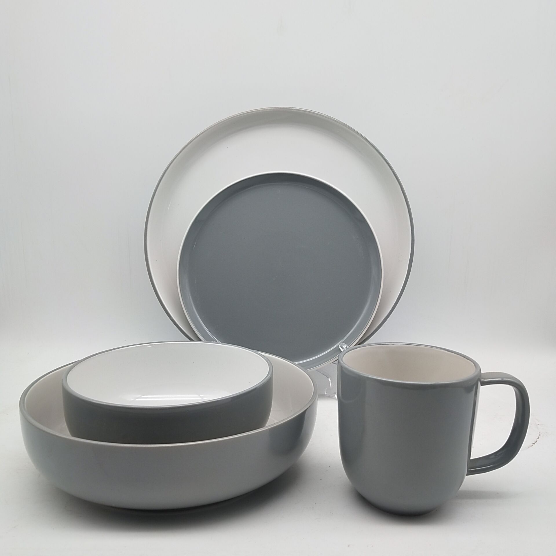 ZHENJIANG CHANGSHENG INDUSTRIAL&DEVELOPING CO.LTD – taza de café 3