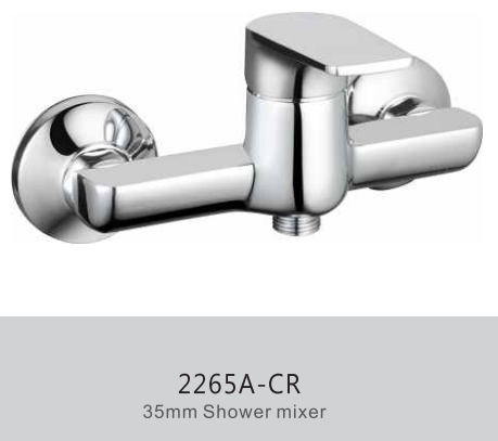 Shower Mixer