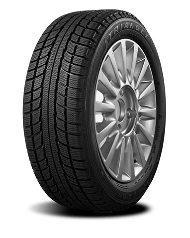 Passenger Car Tire