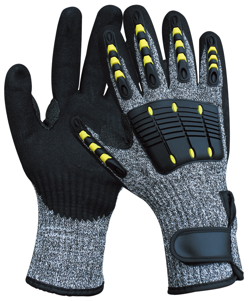 working glove