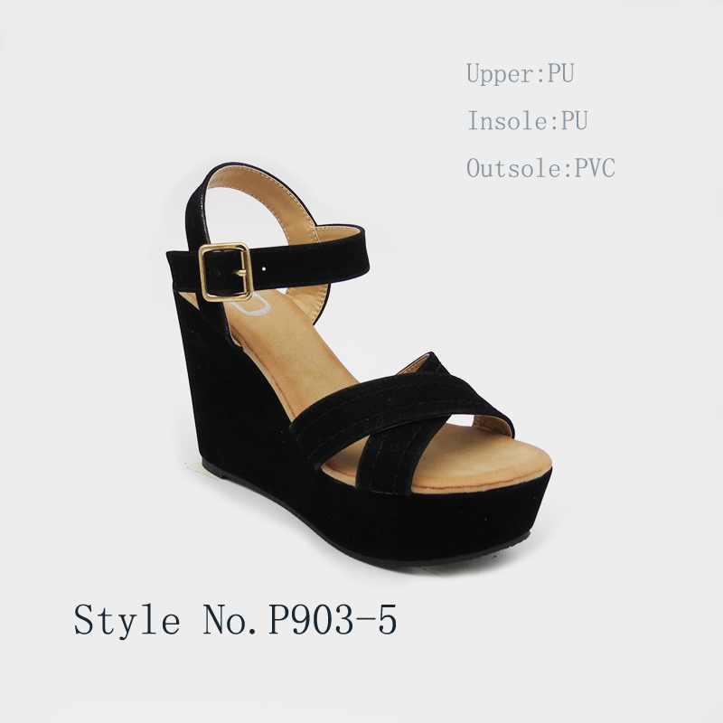 Ladies Wedge