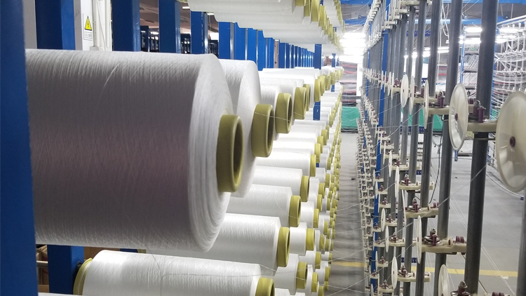 Haining Kaiyi Textile Co., Ltd. – Product photos 3