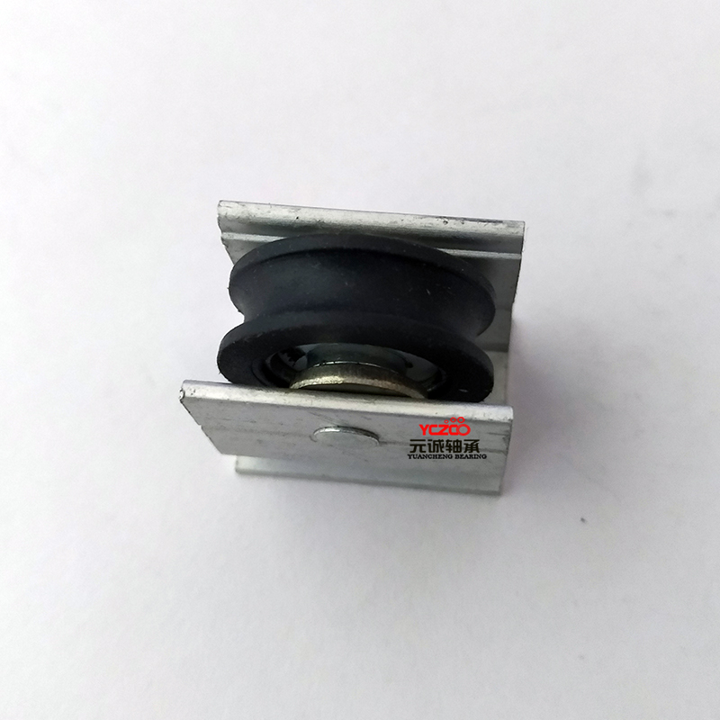 Sliding roller CC003