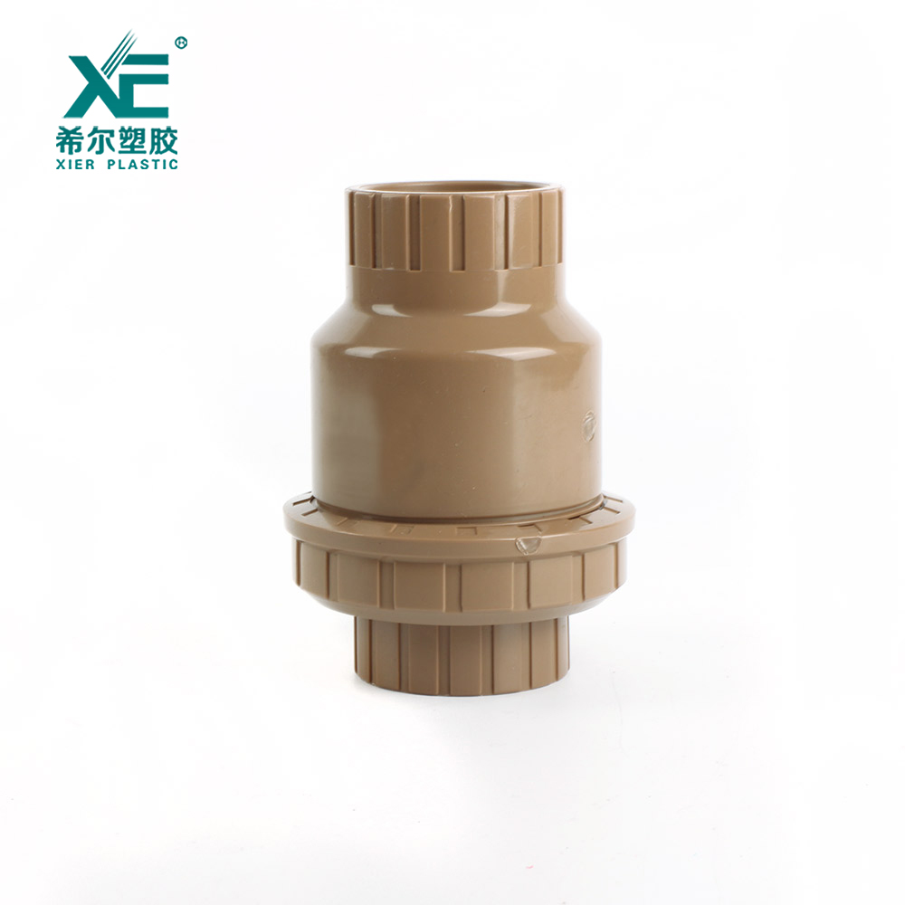 PVC New Check Valve
