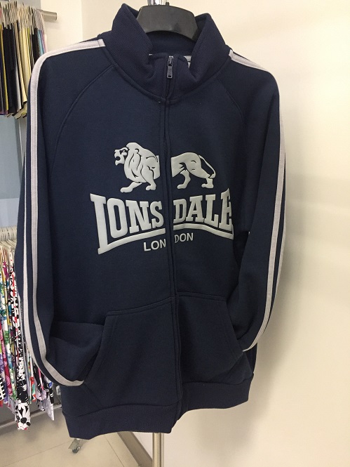 Men's Knit Sports Wear