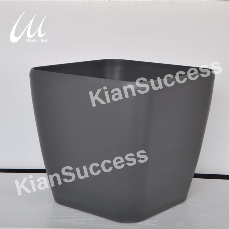 Square Sandstone Pots