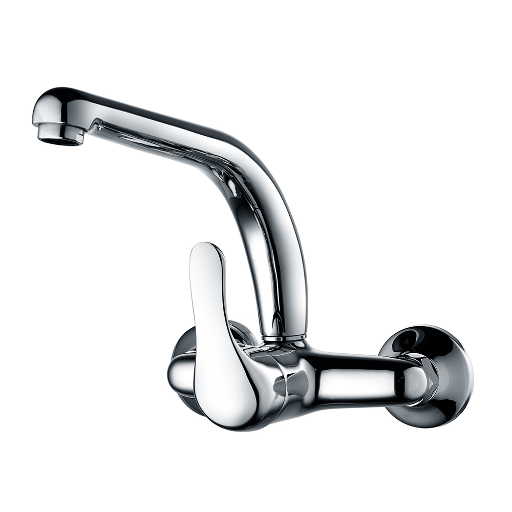 TIEMA ZS53308 Kitchen Sink mixer