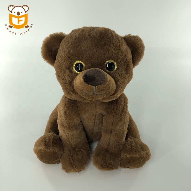 Wholesale teddy bears High Quality stuffed teddy bear plush daddy bear toy