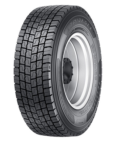 Commercial Tire