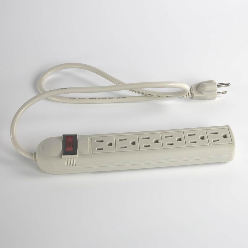 Power Strips