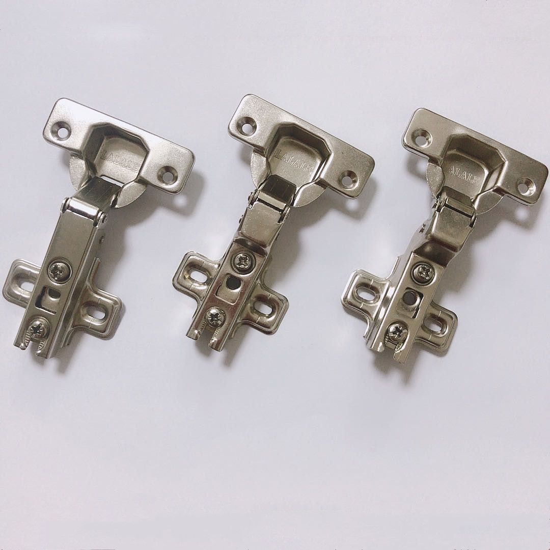 35MM Slide-on Two Way Cabinet Hinge