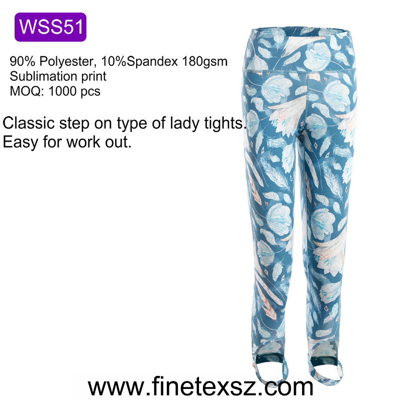 Women shaping shorts