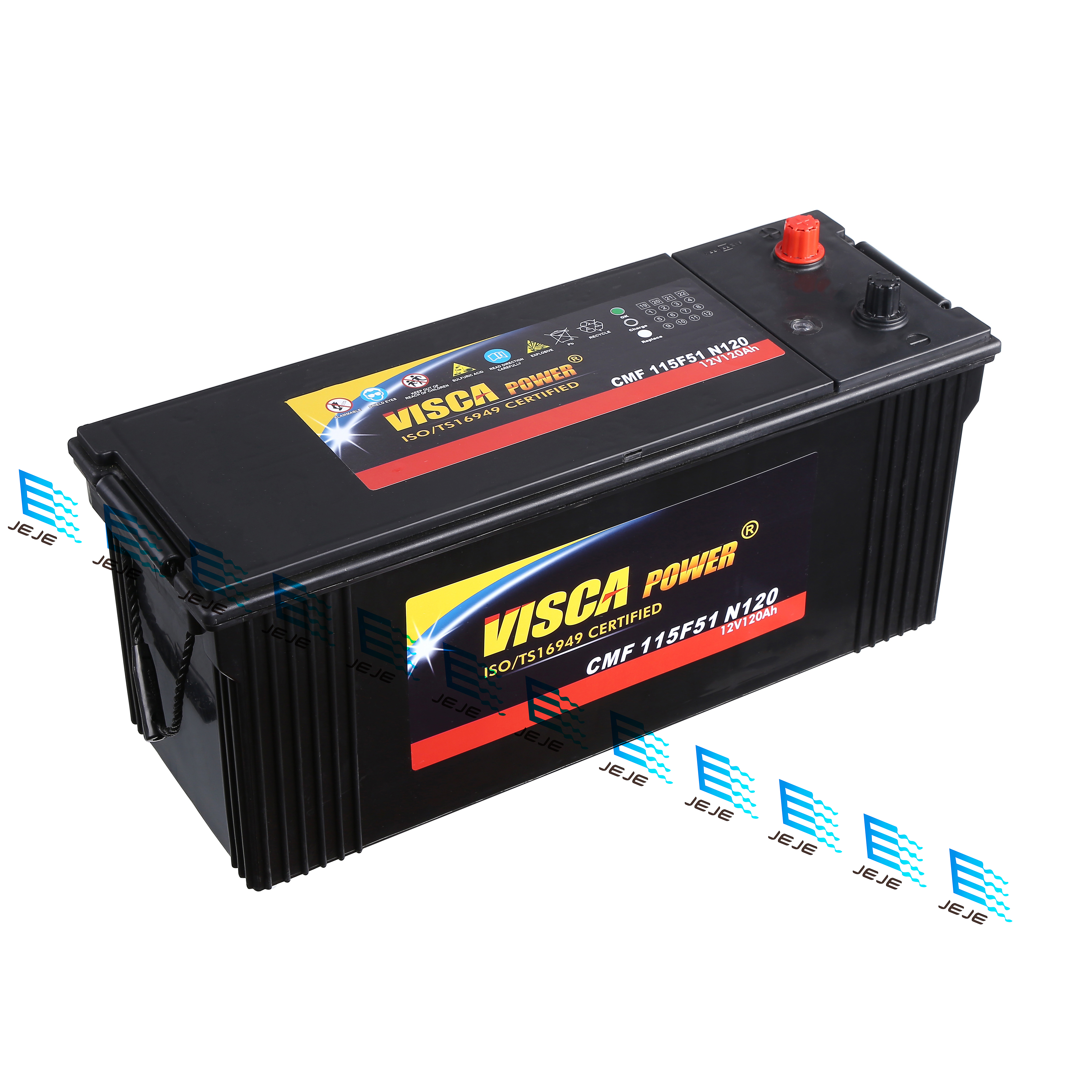 CMF 115F51 N120