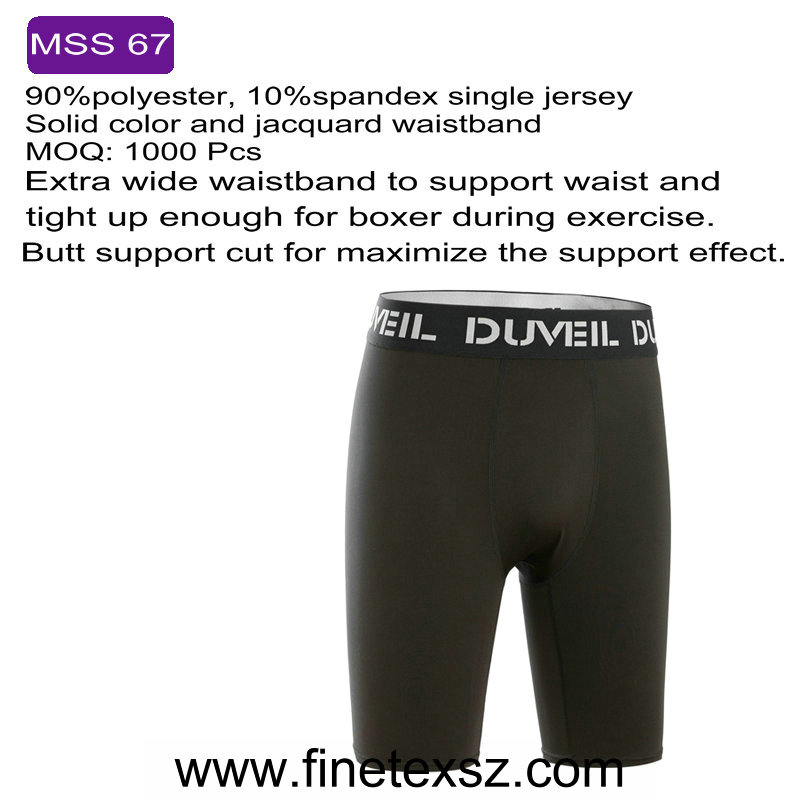 Men's sport shorts