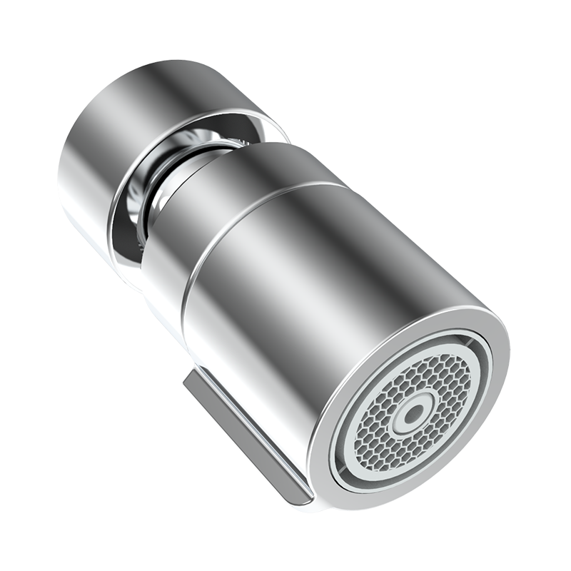 Aerator