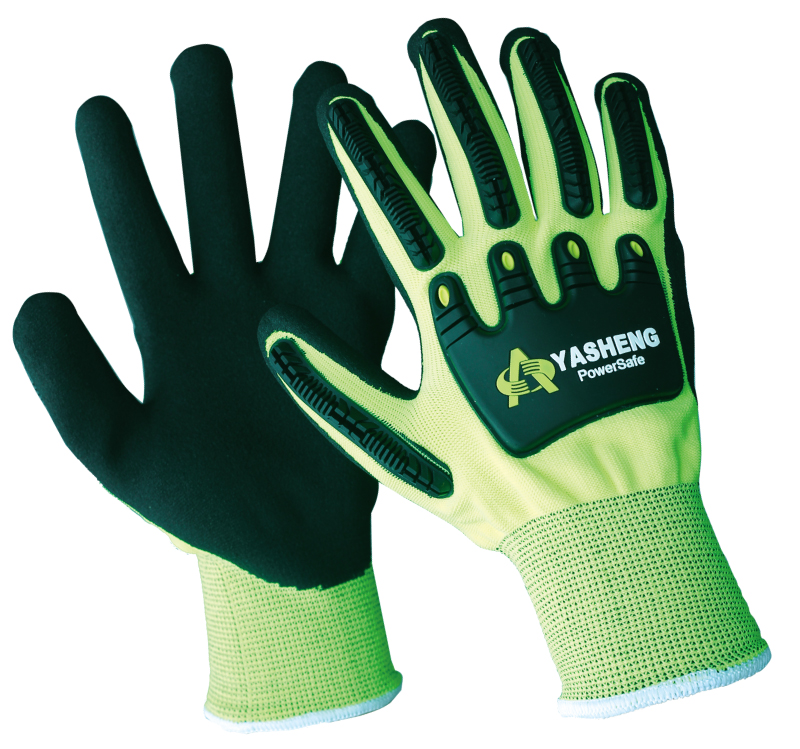 working glove
