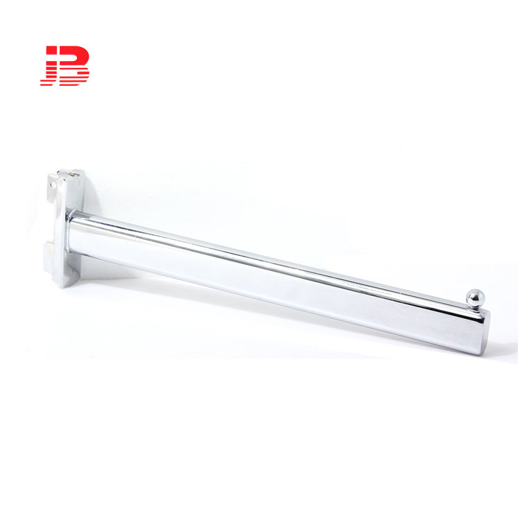 Straight bracket L300 with 1ball