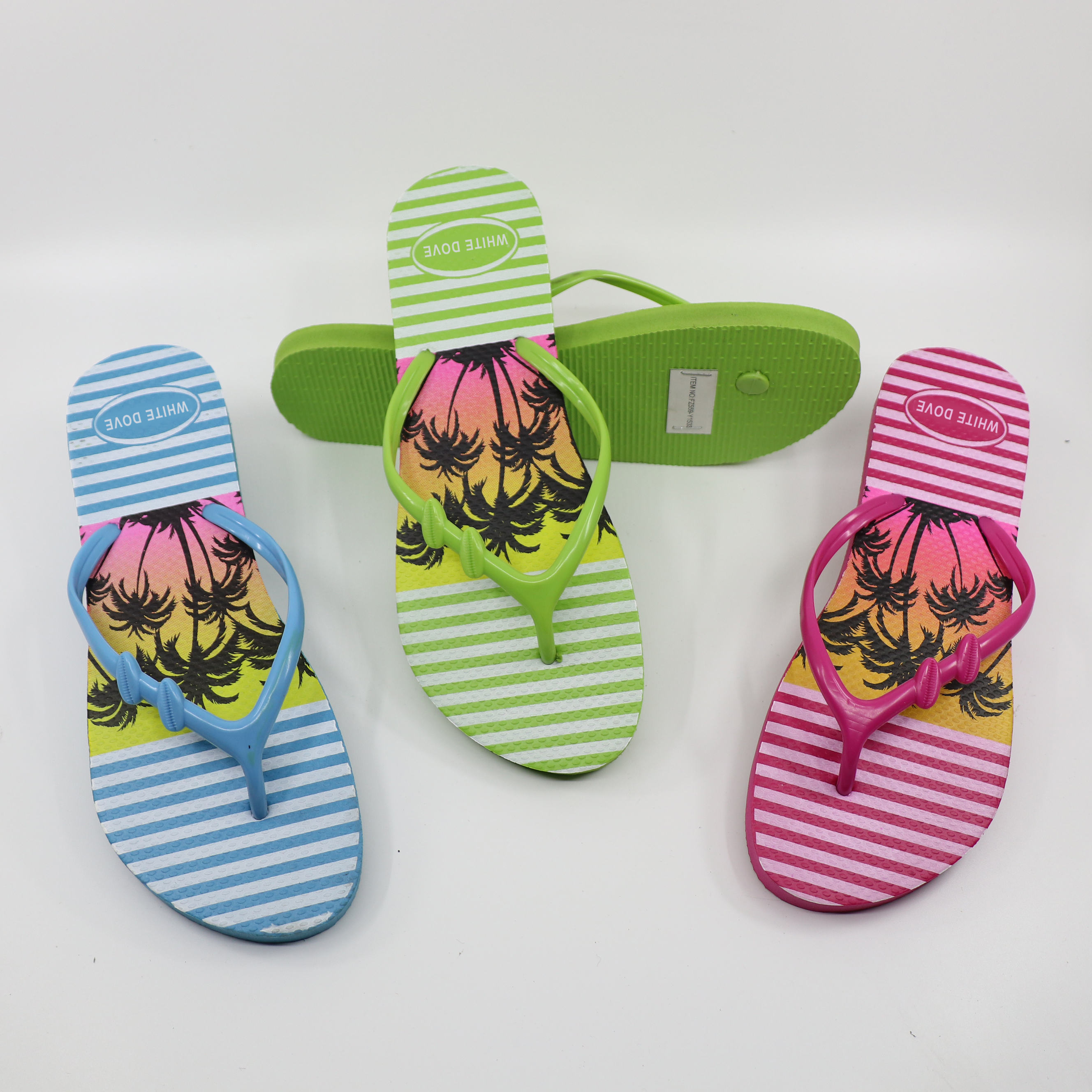 Pe Plastic Slipper