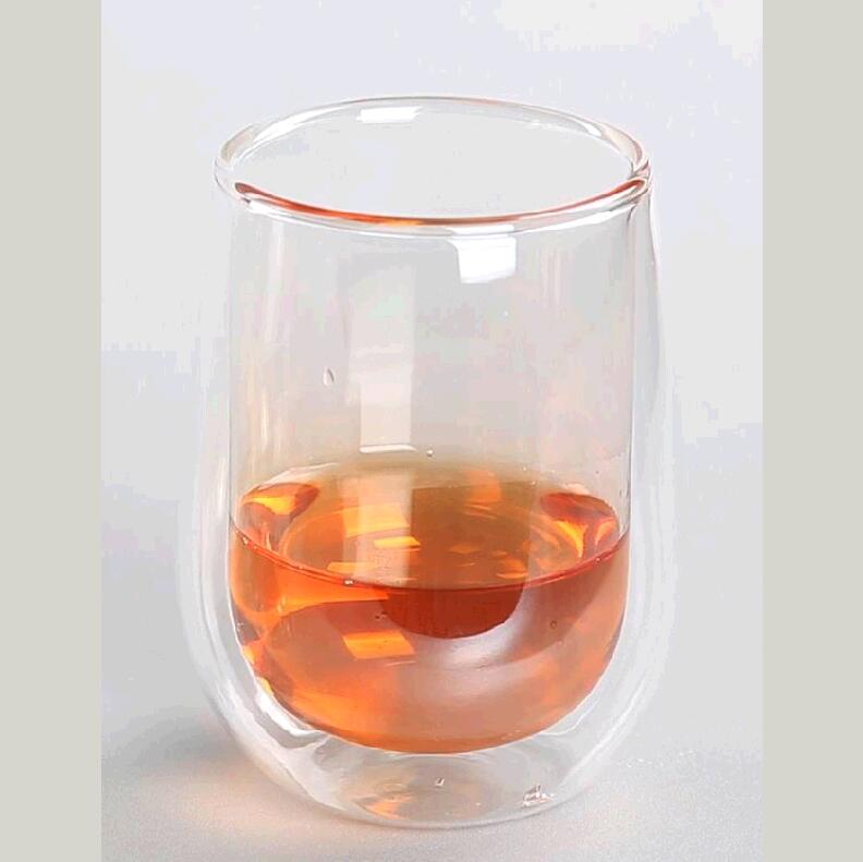 Double Wall Cup